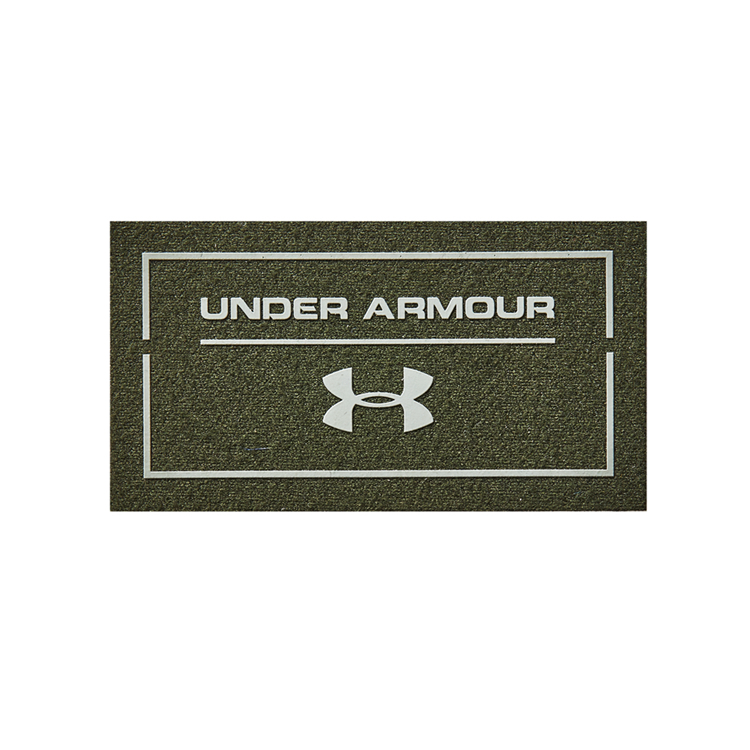 GLOSSY CUSTOM VINYL PATCH